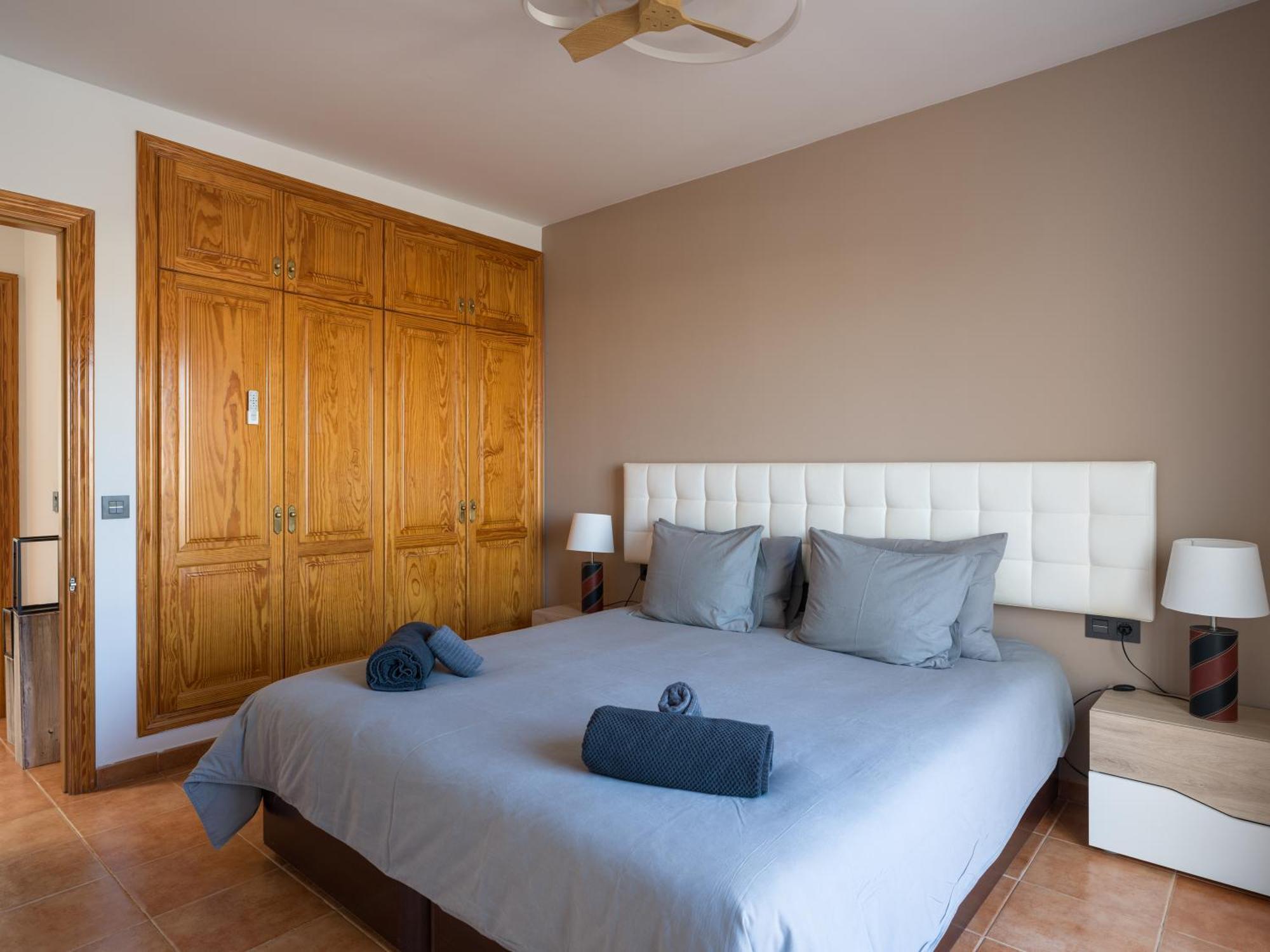 Villa Victoria - Playa Blanca Luaran gambar