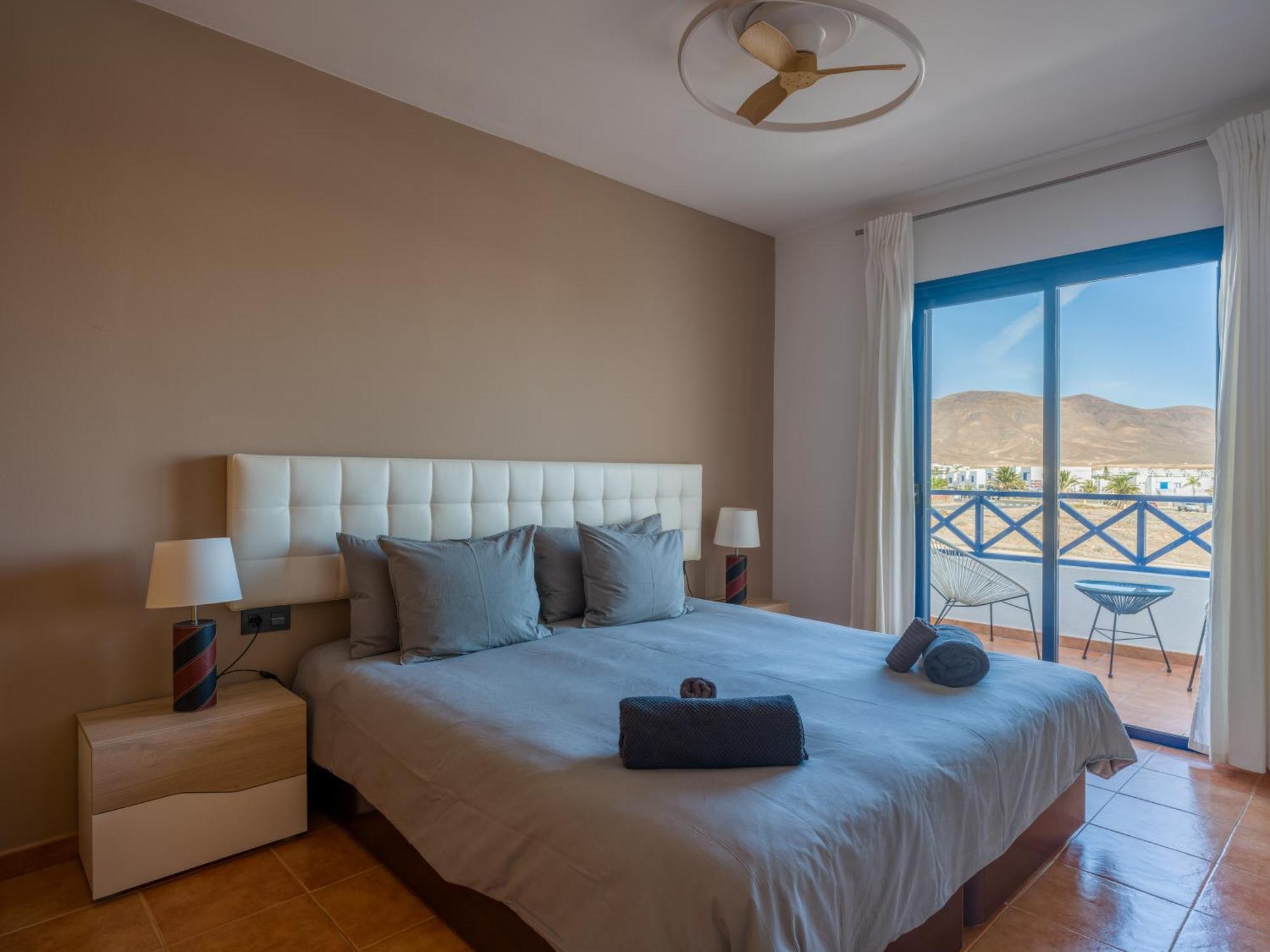 Villa Victoria - Playa Blanca Luaran gambar