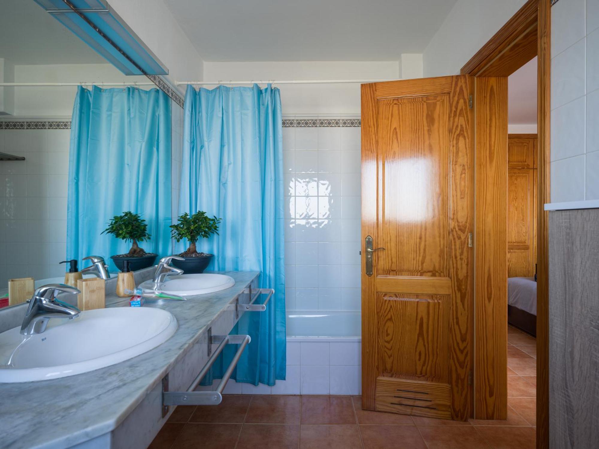 Villa Victoria - Playa Blanca Luaran gambar