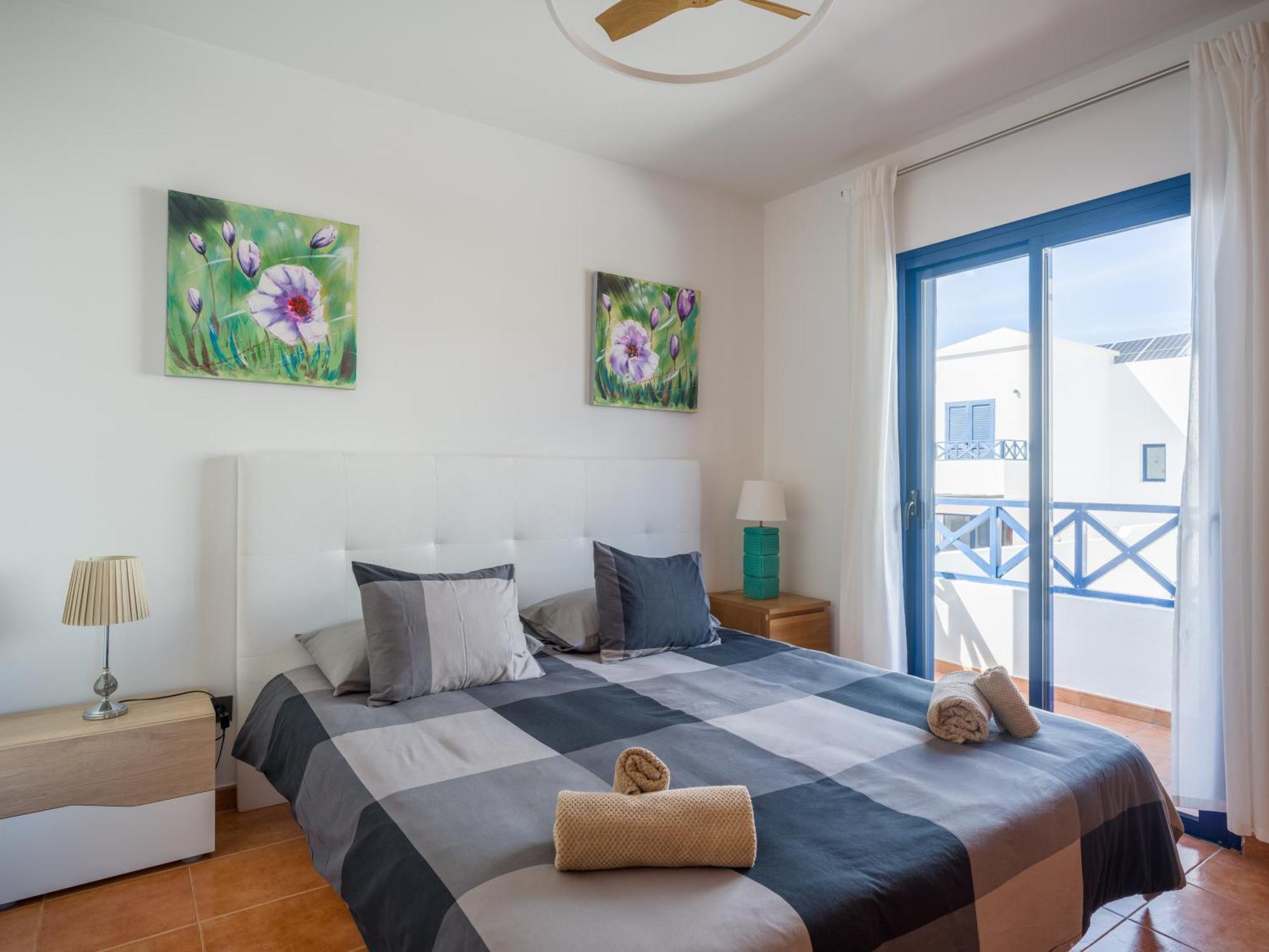 Villa Victoria - Playa Blanca Luaran gambar